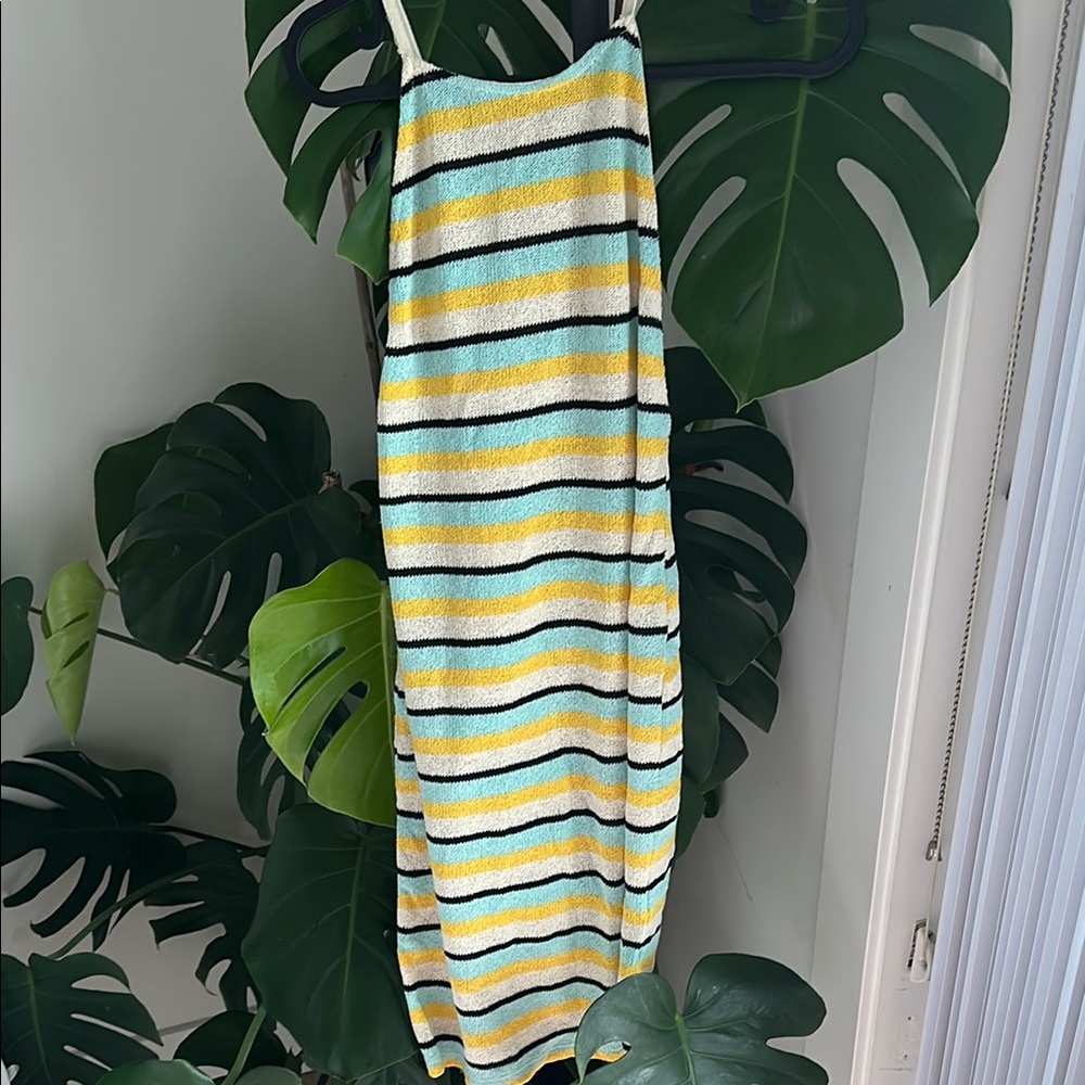 Zara Dress